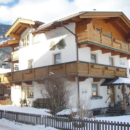 Haus Schiestl Apartment Цел ам Цилер Екстериор снимка