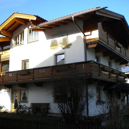 Haus Schiestl Apartment Цел ам Цилер Екстериор снимка