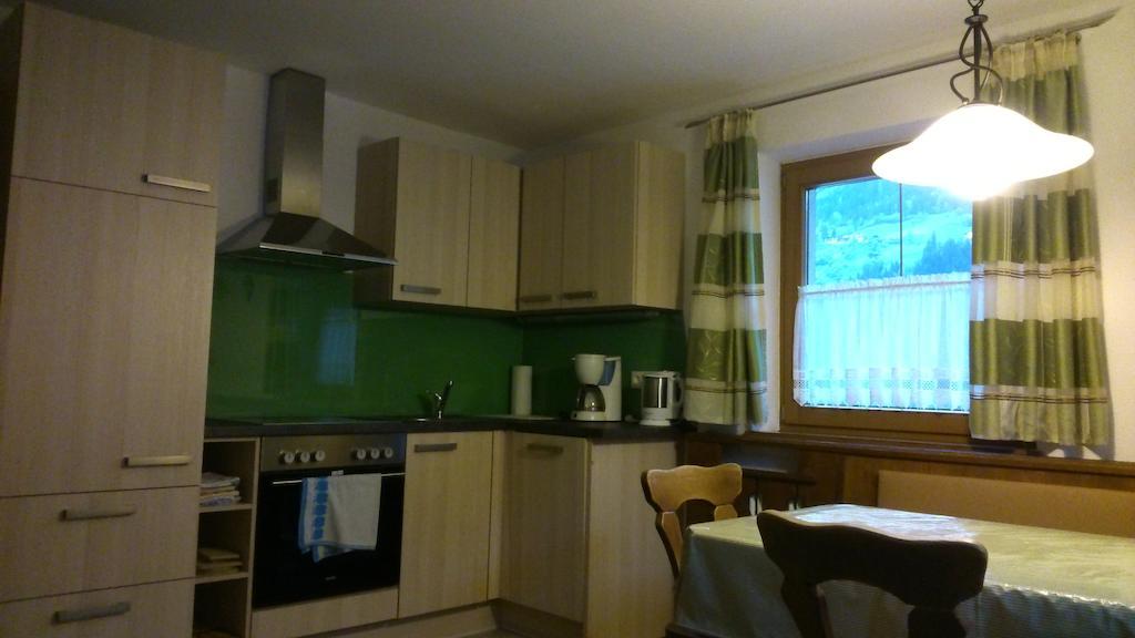 Haus Schiestl Apartment Цел ам Цилер Стая снимка