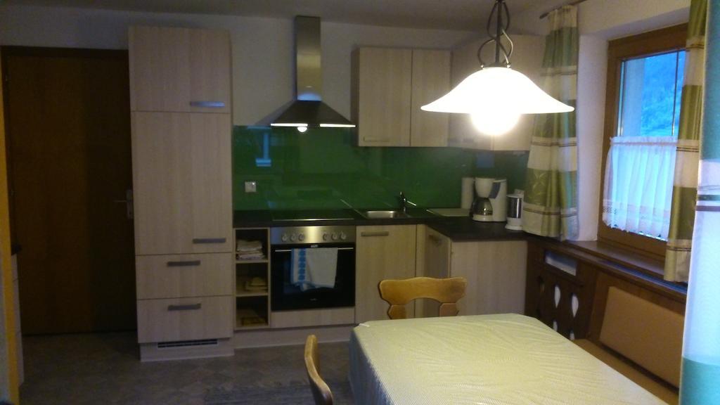 Haus Schiestl Apartment Цел ам Цилер Стая снимка