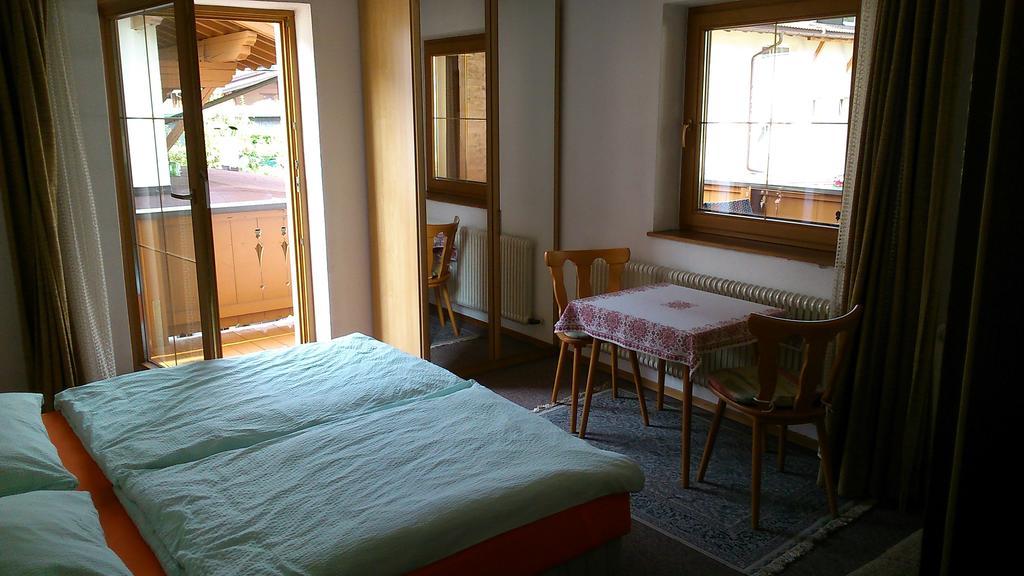 Haus Schiestl Apartment Цел ам Цилер Екстериор снимка
