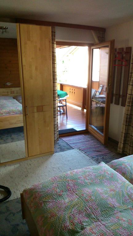 Haus Schiestl Apartment Цел ам Цилер Стая снимка