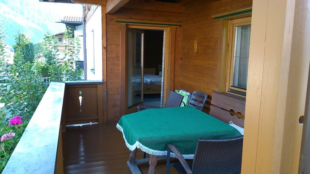 Haus Schiestl Apartment Цел ам Цилер Стая снимка