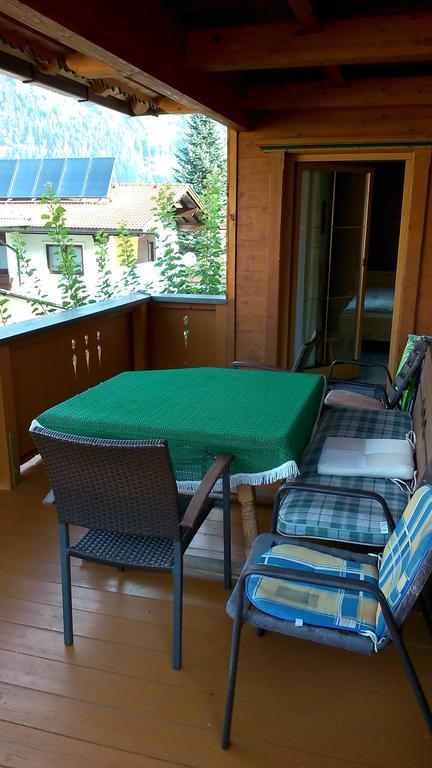 Haus Schiestl Apartment Цел ам Цилер Стая снимка