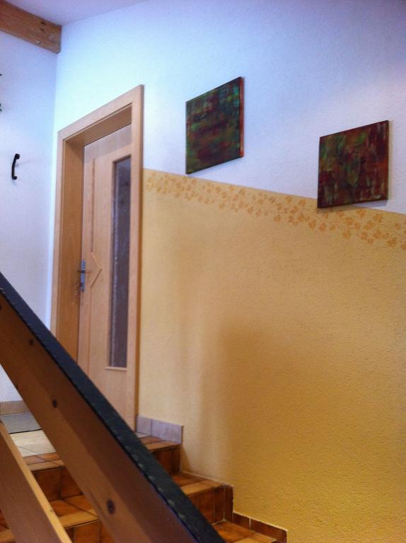 Haus Schiestl Apartment Цел ам Цилер Екстериор снимка