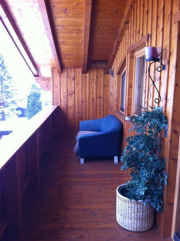 Haus Schiestl Apartment Цел ам Цилер Стая снимка