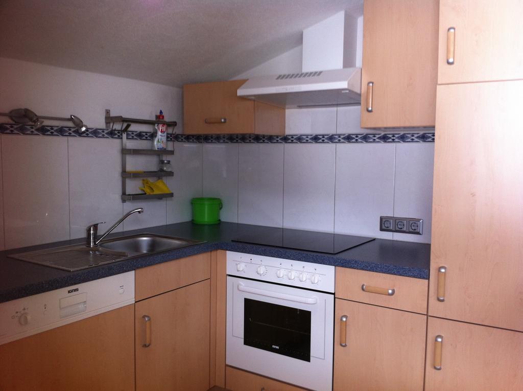 Haus Schiestl Apartment Цел ам Цилер Екстериор снимка