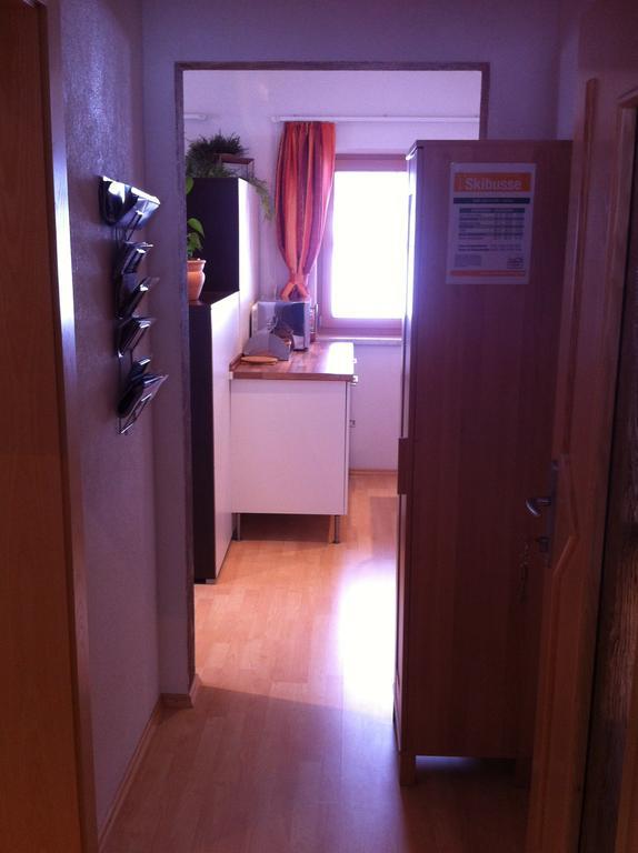 Haus Schiestl Apartment Цел ам Цилер Стая снимка