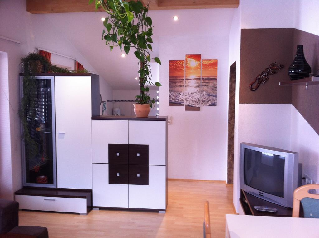 Haus Schiestl Apartment Цел ам Цилер Стая снимка