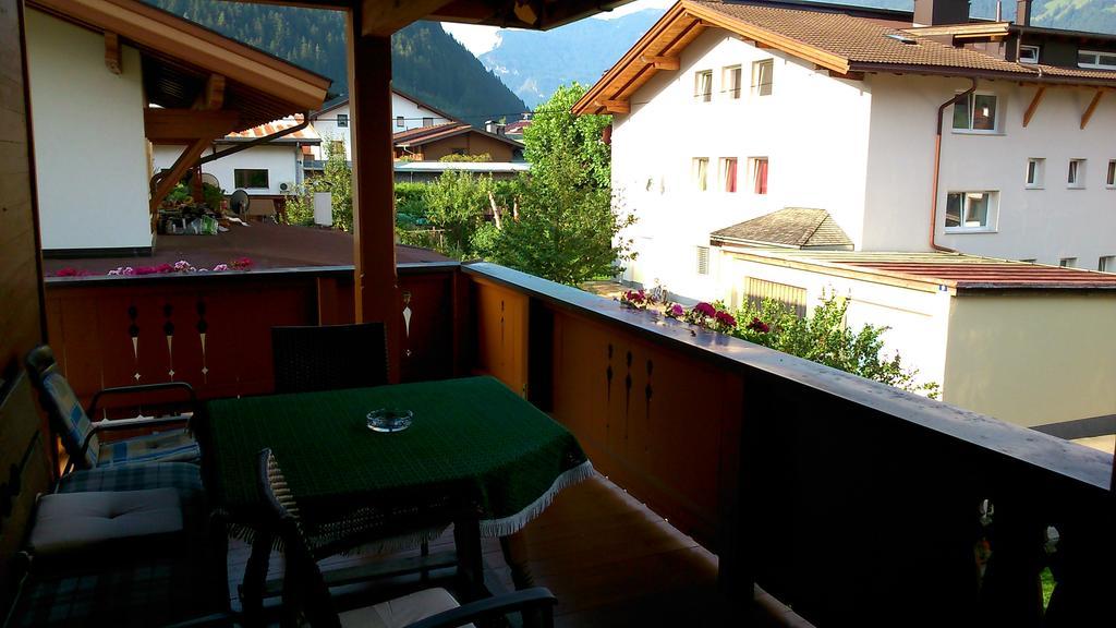Haus Schiestl Apartment Цел ам Цилер Стая снимка